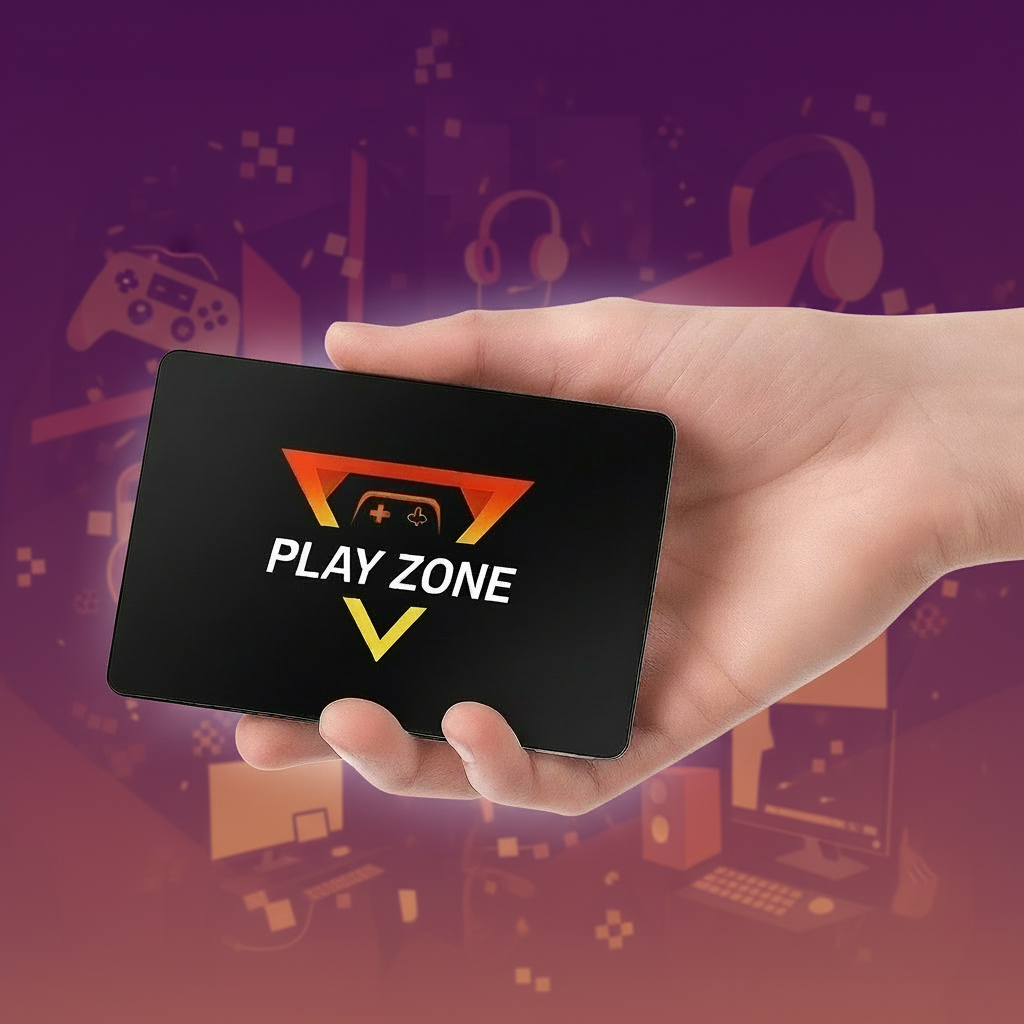 Playzone Pro V2